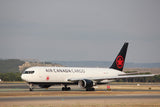 September Releases Phoenix Models Air Canada Cargo Boeing 767-300F “New Livery" C-GXHI - Pre Order