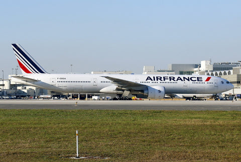 March Release Phoenix Models Air France Boeing 777-300ER “New Livery” F-GSQA - Pre Order