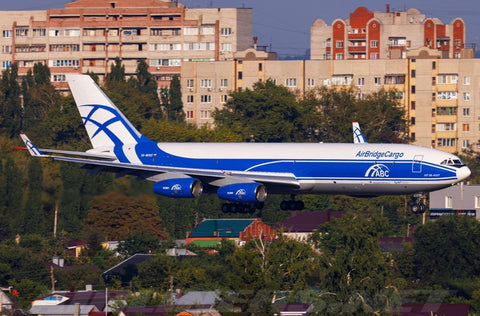 April Releases Phoenix Models Air Bridge Cargo Ilyushin IL-96-400 RA-96013 - Pre Order