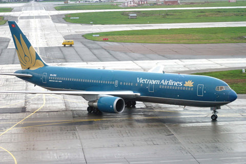 May Release Phoenix Models Vietnam Airlines Boeing 767-300ER VN-A762 - Pre Order