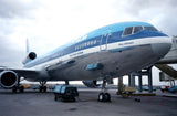 May Release Phoenix Models KLM Mcdonnell Douglas MD-11 "Old Livery/Polished" PH-KCA