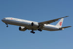 October Release Phoenix Models Air China Boeing 777-300ER B-002M