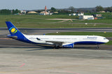 11月発売 フェニックスモデル ルワンダエア エアバス A330-300 9XR-WP