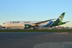 December Release Phoenix Models Saudi Arabian Airlines Boeing 787-9 Dreamliner HZ-ARB - Pre Order