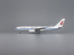 March Release 2025 Phoenix Models Air China Cargo Airbus A330-200 “Black Cargo” B-6092 - Pre Order