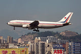 2025年3月発売 フェニックスモデル チャイナエアライン エアバス A300B4-622R 「旧塗装」 B-1802 - 予約注文