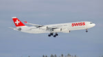 March Release 2025 Phoenix Models Swiss Airbus A340-300 HB-JMH - Pre Order