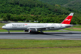 March Release 2025 Phoenix Models Nordwind Airlines Boeing 777-200ER VP-BJJ