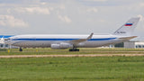 March Release 2025 Phoenix Models Russia – Federal Security Services Ilyushin IL-96-400 RA-96104