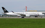 March Release 2025 Phoenix Models Thai Airways Airbus A350-900 “Star Alliance” HS-THU - Pre Order