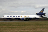 April/May Release 2025 Phoenix Models Varig Log McDonnell Douglas MD-11F PR-LGE