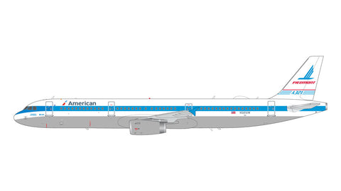 May Release Gemini Jets American Airlines A321-200 “Piedmont Livery” N581UW - 1/200 - Pre Order