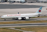 June/July 2025 Release Phoenix Models Air Canada Airbus A340-500 “Toothpaste” C-GKOM