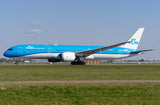 June/July 2025 Release Phoenix Models KLM Boeing 787-9 Dreamliner “New Livery” PH-BHF