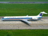 June/July 2025 Release Phoenix Models China Northern Airlines McDonnell Douglas MD-82 B-2126