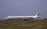 June/July 2025 Release Phoenix Models China Northern Airlines McDonnell Douglas MD-82 B-2136