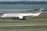 August 2025 Release Phoenix Models Air France Airbus A350-900 F-HTYM