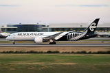 August 2025 Release Phoenix Models Air New Zealand Boeing 787-9 Dreamliner ZK-NZL