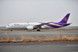 August 2025 Release Phoenix Models Thai Airways Boeing 787-9 Dreamliner HS-TWC