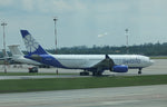 September 2025 Release Phoenix Models Belavia Airbus A330-300 EW-588PD - Pre Order