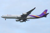 September 2025 Release Phoenix Models Thai Airways Airbus A340-500 HS-TLB