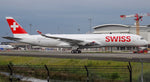 September 2025 Release Phoenix Models Swiss Airbus A350-900 HB-IFB - Pre Order