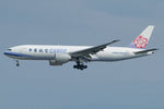 September 2025 Release Phoenix Models China Airlines Cargo Boeing 777-200F B-18779 - Pre Order