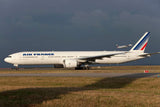September 2025 Release Phoenix Models Air France Boeing 777-300ER “Old Livery” F-GZNC