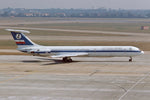 September 2025 Release Phoenix Models LOT Polish Airlines Ilyushin IL-62 SP-LAB - Pre Order