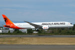 October 2025 Release Phoenix Models TAAG Boeing 787-10 Dreamliner D2-TET - Pre Order