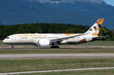 December 2025 Release Phoenix Models Etihad Airways Boeing 787-8 Dreamliner A6-PFC