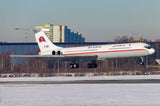 December 2025 Release Phoenix Models Air Koryo Iluyshin IL-62M P-881