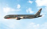 January 2026 Release Phoenix Models Royal Jordanian Boeing 787-8 Dreamliner "New Livery" JY-BAG