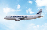 February 2026 Release Phoenix Models Finnair Airbus A320-200 "New Livery" OH-LXM