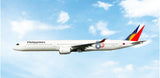 February 2026 Release Phoenix Models Philippine Airlines Airbus A350-1000 "85 Years Sticker" RP-C3510