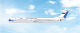 May 2026 Release Phoenix Models Aeroflot/KLM Ilyushin IL-62 CCCP-86653