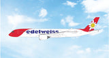 June 2026 Release Phoenix Models Edelweiss Airbus A350-900 HB-IHA