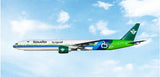 June 2026 Release Phoenix Models Saudia Boeing 777-300ER "80 Years" HZ-AK36