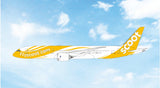 June 2026 Release Phoenix Models Scoot Boeing 787-9 Dreamliner 9V-OJB