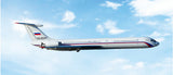 May 2026 Release Phoenix Models Rossiya Russian Navy Ilyushin IL-62M RA-86540