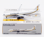 July Release AV400 Starlux Airlines Airbus A330-900neo B-58303