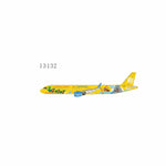 October 2025 Release NG Models  Juneyao Airlines A321-200/w B-9957 (Legoland Shanghai Resort) - Pre Order
