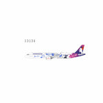 October 2025 Release NG Models Hawaiian Airlines A321neo N216HA (Disney’s Lilo & Stitch) - Pre Order