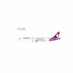 October 2025 Release NG Models Hawaiian Airlines A321neo N228HA - Pre Order