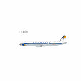 June 2026 Release NG Models Lufthansa Airbus A321-200 "Super Star" D-AISZ - Pre Order