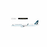 June 2026 Release NG Models  Cathay Pacific Airways Airbus A321neo B-HQD - Pre Order