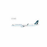 June 2026 Release NG Models  Cathay Pacific Airways Airbus A321neo B-HQD - Pre Order