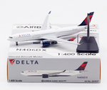 July Release AV400 Delta Airbus A330-900neo N406DX