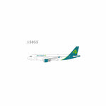 January Release 2025 NG Models Aer Lingus Airbus A320-200 “New Livery” EI-DEE - Pre Order