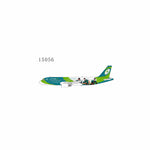 January Release 2025 NG Models Aer Lingus A320-200 “Irish Rugby Team Livery” EI-DEI - Pre Order